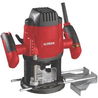 Вертикальный фрезер ELITECH Ф 1300Э