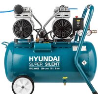 Компрессор Hyundai HYC 3050S