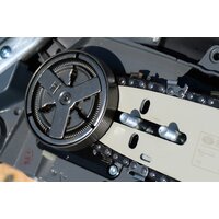 Бензопила Daewoo Power DACS 5218XT