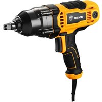 Гайковерт Deko DKIW1150W 084-1055 (кейс)