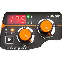 Сварочный инвертор Сварог Pro ARC 180 (Z208S)