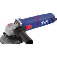 Угловая шлифмашина ДИОЛД МШУ-0.9-02