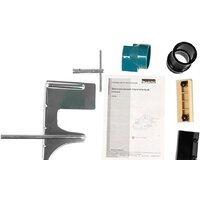 Рубанок Makita 1911 B