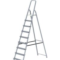Лестница-стремянка PRO Startul ST9940-09 9 ступеней