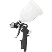 Краскопульт Brado SG22