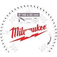 Пильный диск Milwaukee 4932471292