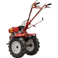Мотоблок бензиновый FERMER FM-1617MXL (колеса 6.50-12)