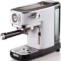 Рожковая кофеварка Ariete Espresso Slim Moderna 1381/14