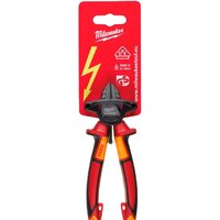 Кусачки боковые (бокорезы) Milwaukee 4932464566