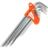 Набор ключей Patriot SKH-9 EL (9 предметов)