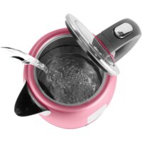 Электрический чайник Sencor SWK 1774RD