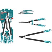 Секатор Total THT1576033