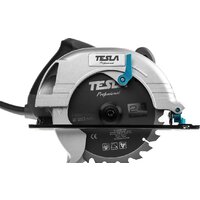 Дисковая (циркулярная) пила Tesla TCS1400