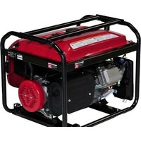 Бензиновый генератор ELITECH БЭС 10000ЕAМ
