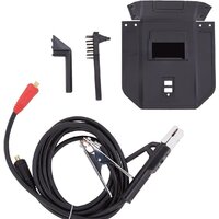 Сварочный инвертор ELAND ARC FORCE-205 PRO