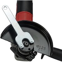 Угловая шлифмашина Skil AG2857