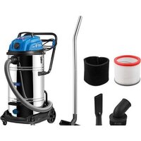 Пылесос Bull AS 6501 1329490 (с аксессуарами)