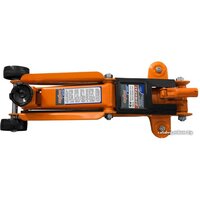 Подкатной домкрат Ombra OHT203 3т.