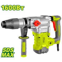 Перфоратор Dyllu DTRH3D38 (кейс)