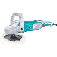 Полировальная машина Total TP11418026