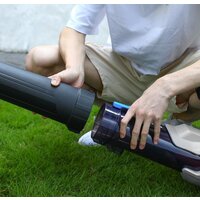 Ручная воздуходувка Deko DKBL20 Pro 063-4362 (с 2-мя АКБ)