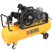 Компрессор Denzel BCW3000-T/100