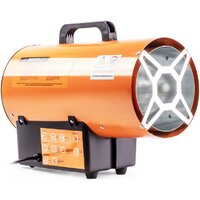 Газовая тепловая пушка FoxWeld FoxHeat P 10