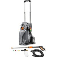 Мойка высокого давления Daewoo Power DAW 700 Expert