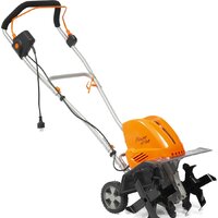 Мотокультиватор электрический Daewoo Power DAT 2000E