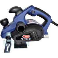 Рубанок ДИОЛД РЭ-1100-01 с подставкой