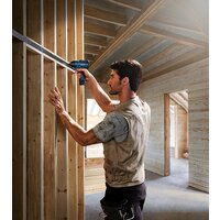 Винтоверт Bosch GDR 120-LI Professional 06019F0000 (без АКБ)