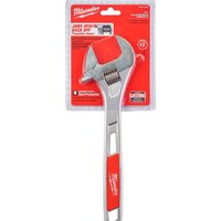 Ключ разводной Milwaukee 48-22-7412