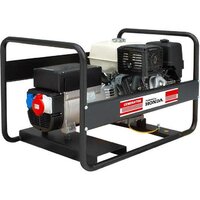 Бензиновый генератор Energo EB8.0/400-HE