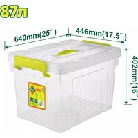 Ящик для инструментов Dyllu DTTB2390