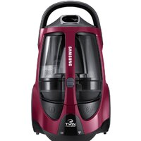 Пылесос Samsung VCC885HH3P/XEV