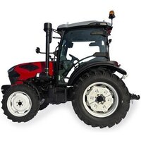 Мини-трактор Rossel RT-904D