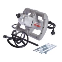 Строительный миксер Интерскол КМ-60/1000Э