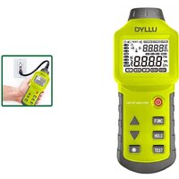 Тестер Dyllu DTDM9502