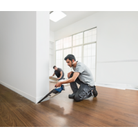 Пылесос Bosch GAS 18V-1 Professional (без аккумулятора)