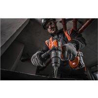 Дрель-шуруповерт AEG Powertools BS 18C3BL-402C 4935478936 (с 2-мя АКБ, кейс)