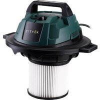 Пылесос Zitrek ZKVC1500-15S 085-1307