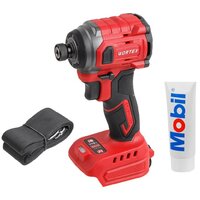 Винтоверт Wortex CWR 0218 1329729 (без АКБ)