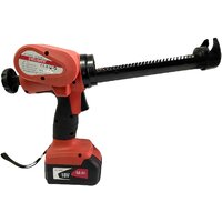 Пистолет для герметика Felisatti ПГ-310/18Л3