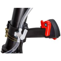 Бензиновый опрыскиватель ECO PS-371