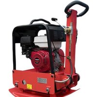 Виброплита Impulse VPR160H+