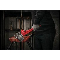 Ключ трубный Milwaukee 48227114