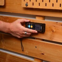 Лазерный дальномер Deko LDM-50