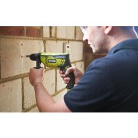 Ударная дрель Ryobi RPD800-K