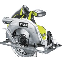 Дисковая (циркулярная) пила Ryobi R18CS7-0 5133002890 (без АКБ)