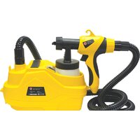 Краскораспылитель Калибр Мастер ЭКРП-600/1.8М